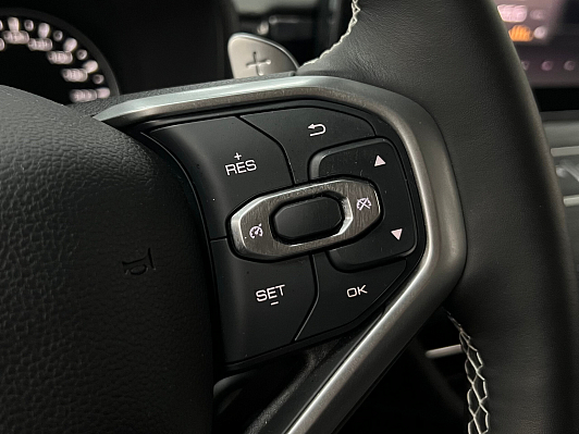 Haval Jolion Оптимум, 2025 года, пробег 15000 км