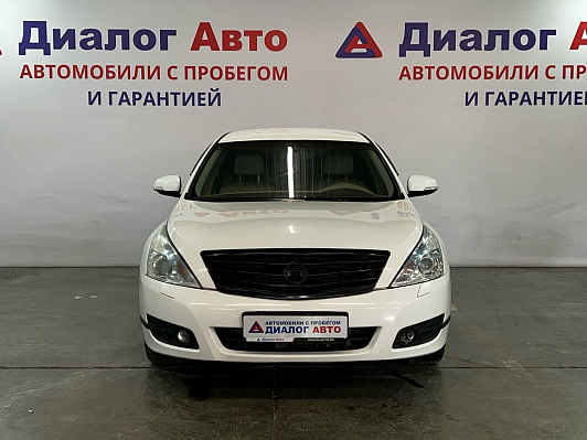 Nissan Teana Premium, 2012 года, пробег 173000 км