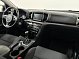 Kia Sportage Luxe, 2017 года, пробег 140711 км