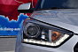 Hyundai Creta Travel, 2020 года, пробег 50759 км