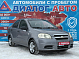 Chevrolet Aveo, 2006 года, пробег 149000 км