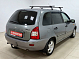 Lada (ВАЗ) Kalina, 2011 года, пробег 210008 км