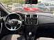 Renault Sandero Access, 2019 года, пробег 93130 км