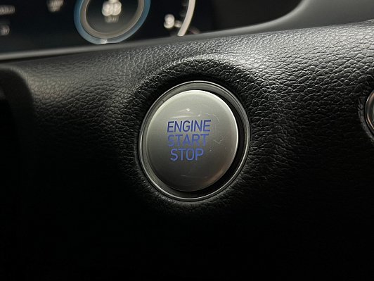 Hyundai Sonata Business, 2022 года, пробег 138800 км