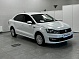 Volkswagen Polo SELECT, 2020 года, пробег 115827 км