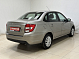 Lada (ВАЗ) Granta, 2020 года, пробег 130331 км