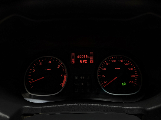 Renault Duster Privilege, 2014 года, пробег 189965 км