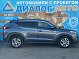 Hyundai Tucson, 2017 года, пробег 278135 км
