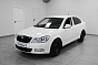 Skoda Octavia Ambition, 2011 года, пробег 133000 км