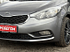 Kia Cerato Luxe, 2014 года, пробег 114163 км