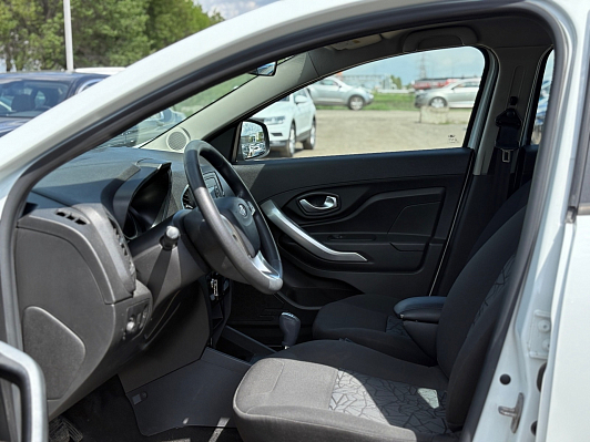 Lada (ВАЗ) XRAY Comfort, 2019 года, пробег 80500 км