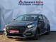 Omoda S5 Life, 2024 года, пробег 15400 км