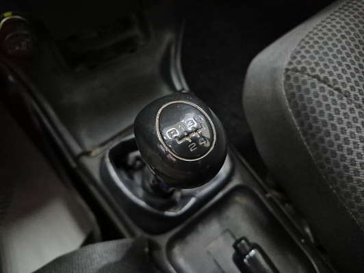 Lada (ВАЗ) 2114 Стандарт, 2013 года, пробег 296229 км