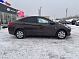 Hyundai Solaris Active, 2015 года, пробег 217192 км
