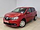 Renault Sandero Confort, 2016 года, пробег 125366 км