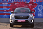 Hyundai Creta Active, 2019 года, пробег 66700 км