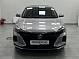 Changan Eado Plus Люкс, 2023 года, пробег 51747 км