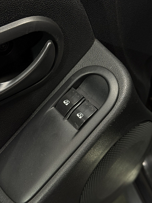 Renault Duster Expression, 2013 года, пробег 141000 км