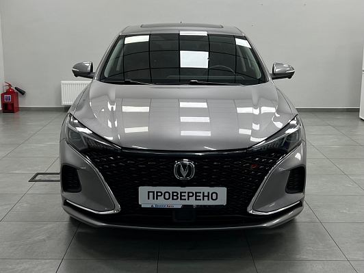 Changan Eado Plus Люкс, 2023 года, пробег 51747 км