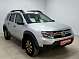 Renault Duster Authentique, 2017 года, пробег 106239 км