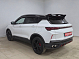 Geely Coolray Champion edition (Binyue Cool), 2024 года, пробег 22784 км