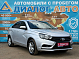 Lada (ВАЗ) Vesta Classic Start, 2017 года, пробег 235225 км