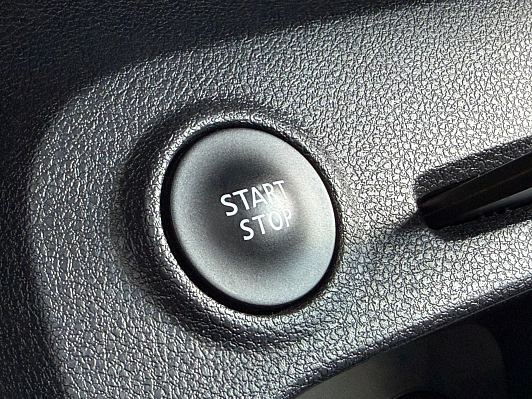 Renault Kaptur Play, 2019 года, пробег 45200 км