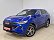 Haval F7 Elite, 2023 года, пробег 63374 км