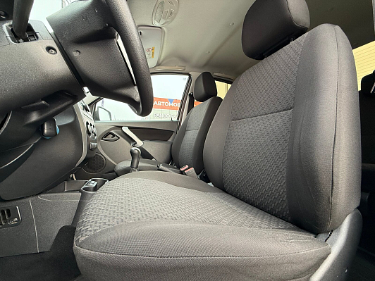 Datsun on-DO Trust III, 2017 года, пробег 162300 км