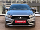 Lada (ВАЗ) Vesta Classic Start, 2020 года, пробег 130896 км