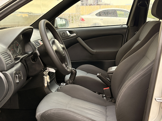 Skoda Octavia, 2007 года, пробег 277652 км