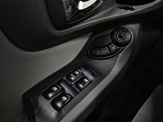 Hyundai Santa Fe, 2008 года, пробег 198265 км
