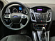 Ford Focus, 2012 года, пробег 219110 км