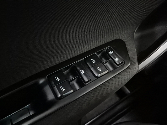 Geely Atlas Standard, 2020 года, пробег 100024 км