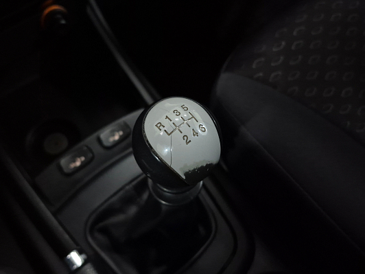 SsangYong Actyon Original, 2012 года, пробег 168137 км