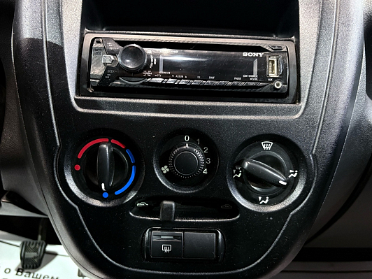 Lada (ВАЗ) Granta, 2014 года, пробег 175353 км