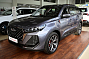 CHERY Tiggo 7 Pro Max Ultra AWD, серый