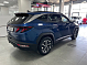 Hyundai Tucson, 2023 года, пробег 21843 км