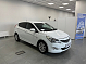 Hyundai Solaris Comfort, 2016 года, пробег 108000 км