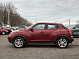 Nissan Juke SV2, 2014 года, пробег 222670 км