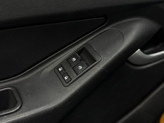Lada (ВАЗ) Kalina Standard Glonass 21941-50-213, 2014 года, пробег 158365 км