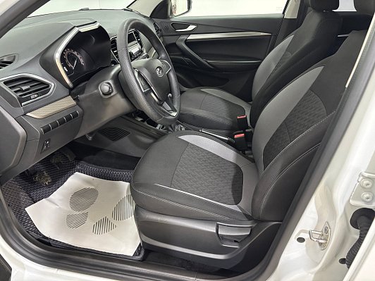 Lada (ВАЗ) Vesta Comfort (2023-2024), 2023 года, пробег 39292 км