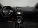 Nissan Qashqai 360, 2012 года, пробег 166393 км
