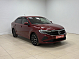Volkswagen Polo Respect, 2021 года, пробег 59153 км