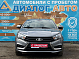 Lada (ВАЗ) Vesta Comfort Multimedia, 2019 года, пробег 93600 км