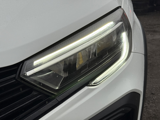 Lada (ВАЗ) Vesta Enjoy'24, 2024 года, пробег 19292 км