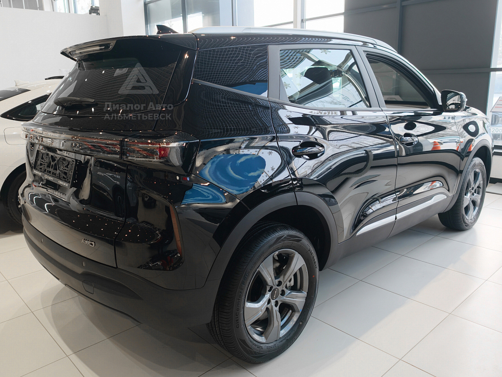 TENET T4 Prime, серый