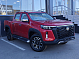 Changan Hunter Plus Luxe, красный