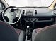 Nissan Note Luxury, 2007 года, пробег 236836 км