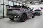 Omoda C5 Ultimate, серый